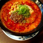 らぁ麺 紫陽花 - 