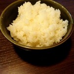 らぁ麺 紫陽花 - 