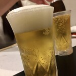 oyogitorafuguryourisemmontenajiheisonezaki - いい感じのビール