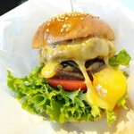 クッカーズ・グリル