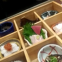 あなごと日本酒 なかむら - 