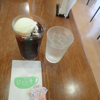 茶房 ひととき_2