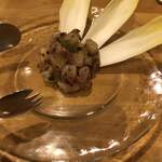 ラ・パッキア - 