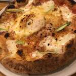 ラ・パッキア - 