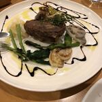 ラ・パッキア - 