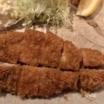 とんかつ かつせい - 