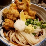 たけうちうどん店 - 