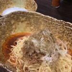 中華そば くにまつ - 