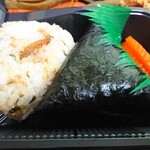 おにぎり店さくら - 