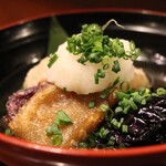 長崎五島列島居酒屋 つばき庵 - 