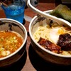 麺屋武蔵 神山