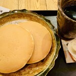 焙煎工房&カフェ てんぷす - 