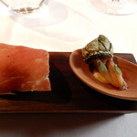 モトイ - 2種のアペリティフ