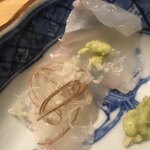 温石 - こんな感じで