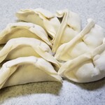 ゆきむら　麺・ぎょうざ　工場直売所 - 