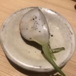 温石 - 土の香りのする蕪