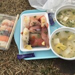 唐戸市場 活きいき馬関街 - 