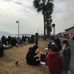 唐戸市場 活きいき馬関街 - 