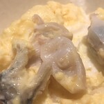 温石 - もちろん半生