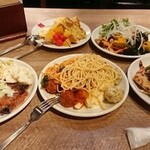 SALVATORE CUOMO ＆ BAR - 写真３