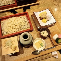 神楽坂 久露葉亭 - 