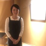 温石 - 撮っちゃった。女将さんでは有りません（＾◇＾）