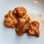 すたみな太郎PREMIUM BUFFET - 牛ホルモン