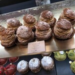 リベルターブル - 外観