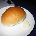 懐花亭 - 2019年の｢おすすめフルコース｣パン