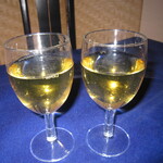 懐花亭 - ｢飲み放題｣サン･ヴァンサン･ブラン