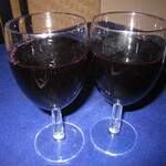 懐花亭 - ｢飲み放題｣サン･ヴァンサン･ルージュ