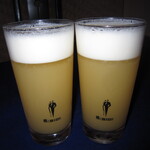 懐花亭 - ｢飲み放題｣ダブルカルチャード