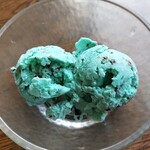 すたみな太郎PREMIUM BUFFET - チョコミント