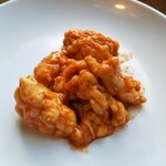 すたみな太郎PREMIUM BUFFET - 牛ホルモン