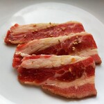 すたみな太郎PREMIUM BUFFET - 牛カルビ