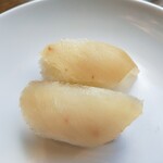 すたみな太郎PREMIUM BUFFET - びんちょうまぐろ