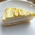 すたみな太郎PREMIUM BUFFET - モンブラン