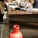 RAMEN FACTORY TORISETSU - 