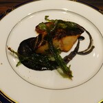 割烹 清風 - 焼物