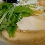 ラーメン中澤 - 