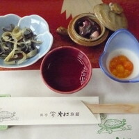 料亭 やまさ旅館 - 