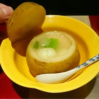 野嵯和 - =ラフランスの味噌汁=