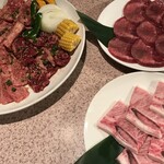 Yakiniku Aiueo - 