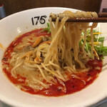 175°deno担担麺 - 