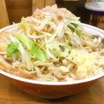 ラーメン二郎 - 