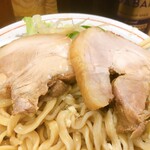 ラーメン二郎 - 