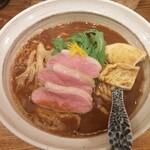 中華そば きなり - 