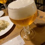 SARU BACON - 「ハートランド」