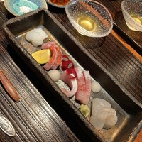 日本料理 丸しま - 