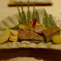 新ばし 星野 - 